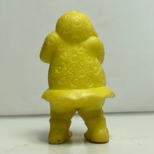 Load image into Gallery viewer, Kinnikuman - Okamarasu - Eraser Mini Figure - Yellow ver. (130) - Cuchiwaii
