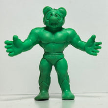 Cargar imagen en el visor de la galería, Kinnikuman - Pandaman - Eraser Figure - Keshi - Green - Cuchiwaii
