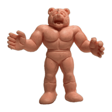 Cargar imagen en el visor de la galería, Kinnikuman - Pandaman - Eraser Mini Figure (97) - Cuchiwaii
