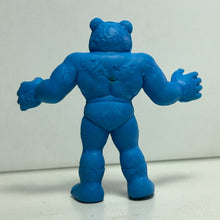 Cargar imagen en el visor de la galería, Kinnikuman - Pandaman - Eraser Mini Figure - Blue ver. (97) - Cuchiwaii
