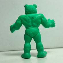 Cargar imagen en el visor de la galería, Kinnikuman - Pandaman - Eraser Mini Figure - Green ver. (97) - Cuchiwaii
