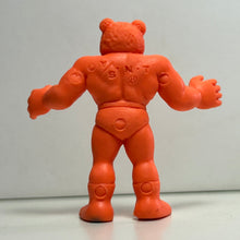 Cargar imagen en el visor de la galería, Kinnikuman - Pandaman - Eraser Mini Figure - Orange ver. (97) - Cuchiwaii
