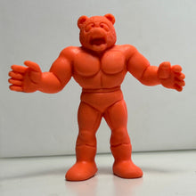 Cargar imagen en el visor de la galería, Kinnikuman - Pandaman - Eraser Mini Figure - Orange ver. (97) - Cuchiwaii
