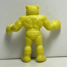 Cargar imagen en el visor de la galería, Kinnikuman - Pandaman - Eraser Mini Figure - Yellow ver. (97) - Cuchiwaii
