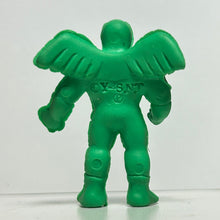Cargar imagen en el visor de la galería, Kinnikuman - Pentagon - Eraser Figure - Keshi - Green - Cuchiwaii
