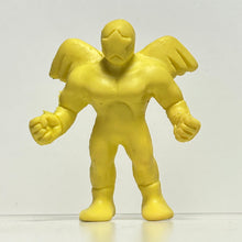 Cargar imagen en el visor de la galería, Kinnikuman - Pentagon - Eraser Figure - Keshi - Yellow - Cuchiwaii
