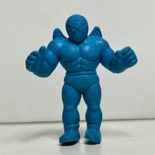 Load image into Gallery viewer, Kinnikuman - Pentagon - Eraser Mini Figure - Blue ver. (25) - Cuchiwaii
