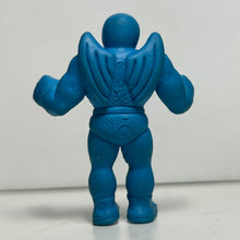 Load image into Gallery viewer, Kinnikuman - Pentagon - Eraser Mini Figure - Blue ver. (25) - Cuchiwaii
