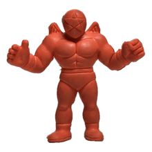 Load image into Gallery viewer, Kinnikuman - Pentagon - Eraser Mini Figure - Orange ver. (25) - Cuchiwaii
