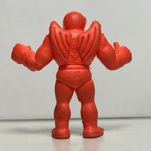 Load image into Gallery viewer, Kinnikuman - Pentagon - Eraser Mini Figure - Orange ver. (25) - Cuchiwaii
