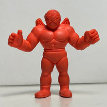 Load image into Gallery viewer, Kinnikuman - Pentagon - Eraser Mini Figure - Orange ver. (25) - Cuchiwaii
