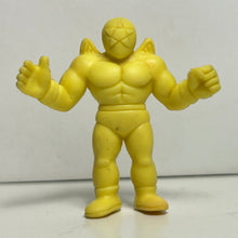 Load image into Gallery viewer, Kinnikuman - Pentagon - Eraser Mini Figure - Yellow ver. (25) - Cuchiwaii

