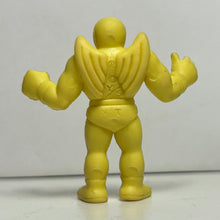 Load image into Gallery viewer, Kinnikuman - Pentagon - Eraser Mini Figure - Yellow ver. (25) - Cuchiwaii
