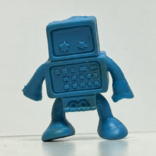Load image into Gallery viewer, Kinnikuman - Personalman - Eraser Figure - Keshi - Blue - Cuchiwaii

