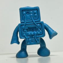 Load image into Gallery viewer, Kinnikuman - Personalman - Eraser Figure - Keshi - Blue - Cuchiwaii

