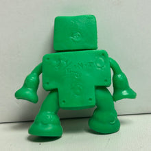 Load image into Gallery viewer, Kinnikuman - Personalman - Eraser Mini Figure - Green ver. (121) - Cuchiwaii
