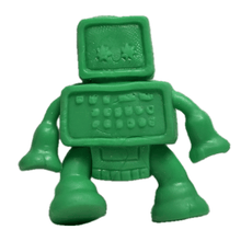 Load image into Gallery viewer, Kinnikuman - Personalman - Eraser Mini Figure - Green ver. (121) - Cuchiwaii
