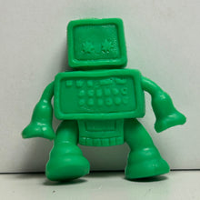 Load image into Gallery viewer, Kinnikuman - Personalman - Eraser Mini Figure - Green ver. (121) - Cuchiwaii
