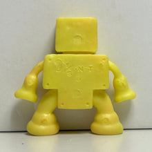 Load image into Gallery viewer, Kinnikuman - Personalman - Eraser Mini Figure - Yellow ver. (121) - Cuchiwaii
