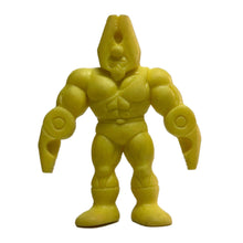 Cargar imagen en el visor de la galería, Kinnikuman - Pinchman - Eraser Figure - Yellow ver. (229) - Cuchiwaii
