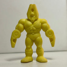Cargar imagen en el visor de la galería, Kinnikuman - Pinchman - Eraser Figure - Yellow ver. (229) - Cuchiwaii
