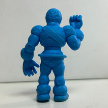 Cargar imagen en el visor de la galería, Kinnikuman - Planetman (B) - Eraser Mini Figure - Blue ver. (139) - Cuchiwaii
