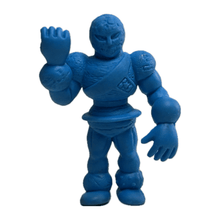 Cargar imagen en el visor de la galería, Kinnikuman - Planetman (B) - Eraser Mini Figure - Blue ver. (139) - Cuchiwaii
