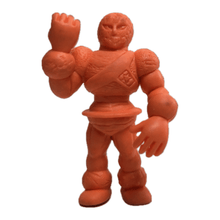 Cargar imagen en el visor de la galería, Kinnikuman - Planetman (B) - Eraser Mini Figure - Orange ver. (139) - Cuchiwaii
