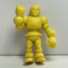 Cargar imagen en el visor de la galería, Kinnikuman - Planetman (B) - Eraser Mini Figure - Yellow ver. (139) - Cuchiwaii
