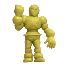 Cargar imagen en el visor de la galería, Kinnikuman - Planetman (B) - Eraser Mini Figure - Yellow ver. (139) - Cuchiwaii
