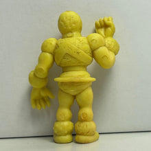 Cargar imagen en el visor de la galería, Kinnikuman - Planetman (B) - Eraser Mini Figure - Yellow ver. (139) - Cuchiwaii
