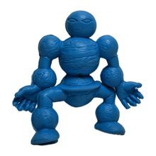 Cargar imagen en el visor de la galería, Kinnikuman - Planetman - Eraser Mini Figure - Blue ver. (60) - Cuchiwaii
