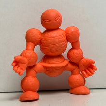 Load image into Gallery viewer, Kinnikuman - Planetman - Eraser Mini Figure - Orange ver. (60) - Cuchiwaii
