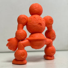 Load image into Gallery viewer, Kinnikuman - Planetman - Eraser Mini Figure - Orange ver. (60) - Cuchiwaii
