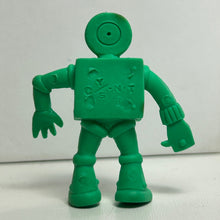 Cargar imagen en el visor de la galería, Kinnikuman - Playerman - Eraser Mini Figure - Green ver. (140) - Cuchiwaii
