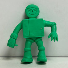 Cargar imagen en el visor de la galería, Kinnikuman - Playerman - Eraser Mini Figure - Green ver. (140) - Cuchiwaii
