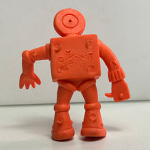 Cargar imagen en el visor de la galería, Kinnikuman - Playerman - Eraser Mini Figure - Orange ver. (140) - Cuchiwaii
