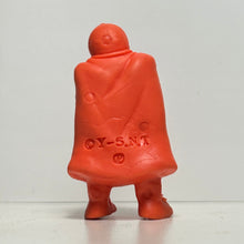 Cargar imagen en el visor de la galería, Kinnikuman - Poltergeist - Eraser Figure - Keshi - Red - Cuchiwaii

