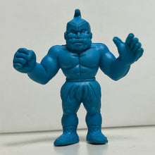 Cargar imagen en el visor de la galería, Kinnikuman - Prince Kamehame - Eraser Mini Figure - Blue ver. (38) - Cuchiwaii

