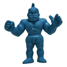 Cargar imagen en el visor de la galería, Kinnikuman - Prince Kamehame - Eraser Mini Figure - Blue ver. (38) - Cuchiwaii
