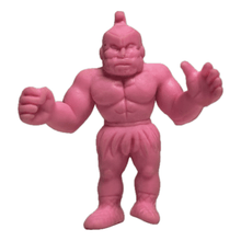 Cargar imagen en el visor de la galería, Kinnikuman - Prince Kamehame - Eraser Mini Figure - Pink ver. (38) - Cuchiwaii
