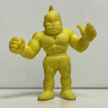 Cargar imagen en el visor de la galería, Kinnikuman - Prince Kamehame - Eraser Mini Figure - Yellow ver. (38) - Cuchiwaii
