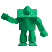 Cargar imagen en el visor de la galería, Kinnikuman - Prisman (A) - Eraser Figure - Green ver. (358) - Cuchiwaii
