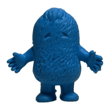 Cargar imagen en el visor de la galería, Kinnikuman - Puyo-Puyo - Eraser Mini Figure - Blue ver. (44) - Cuchiwaii
