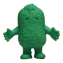 Load image into Gallery viewer, Kinnikuman - Puyo-Puyo - Eraser Mini Figure - Green ver. (44) - Cuchiwaii
