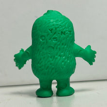 Load image into Gallery viewer, Kinnikuman - Puyo-Puyo - Eraser Mini Figure - Green ver. (44) - Cuchiwaii
