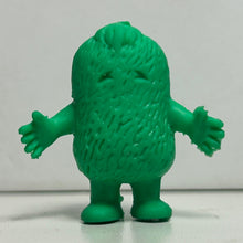 Load image into Gallery viewer, Kinnikuman - Puyo-Puyo - Eraser Mini Figure - Green ver. (44) - Cuchiwaii
