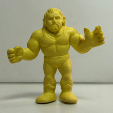 Cargar imagen en el visor de la galería, Kinnikuman - Quarrelman - Eraser Mini Figure - Yellow ver. (148) - Cuchiwaii
