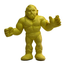 Cargar imagen en el visor de la galería, Kinnikuman - Quarrelman - Eraser Mini Figure - Yellow ver. (148) - Cuchiwaii
