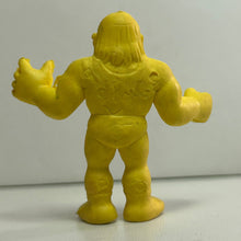 Cargar imagen en el visor de la galería, Kinnikuman - Quarrelman - Eraser Mini Figure - Yellow ver. (148) - Cuchiwaii
